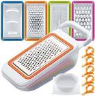 Clarete Rallador Base Redondo