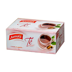 Te En Saquito Jumala 24x25x2Grs_unidad