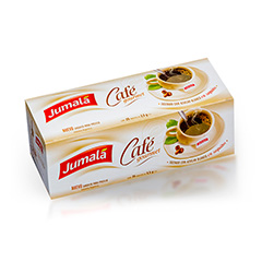 Cafe En Saquito Jumala 16x25x3 5Grs_unidad