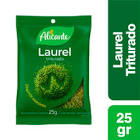 Laurel Molido alicante x25Gr 