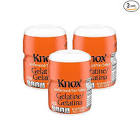 Gelatina sin Sabor en Polvo Jumala 35 Gr