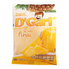 Gelatina Jumala Ananá 120Gr