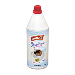 Edulcorante Liquido Jumala 500 Cc_unidad