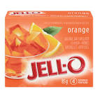Gelatina Jumala Naranja X 170gr