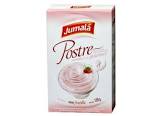 Postre Jumala Frutilla X 200G.