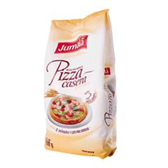 Mezcla Para Pizza Jumala 500 Grs_unidad