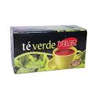 Té Verde Jumalá X 25 Saq