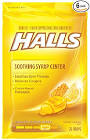 Pastillas Halls Miel y Limon x27gr 