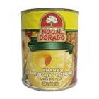 Ananá Nogal Dorado Rodajas x565Gr