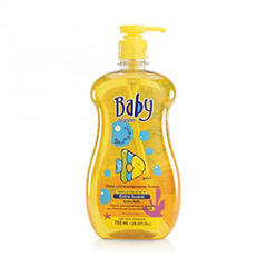 SHAMPOO ALGABO BABY X 750 ML