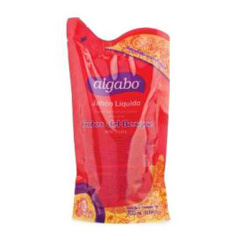 *JABON LIQ. ALGABO CR. X 300ML DY