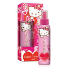 HELLO KITTY BODY SPLASH DULZURA X 125ML