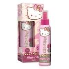 HELLO KITTY BODY SPLASH ALEGRIA X 125ML