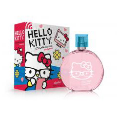 ESTUCHE HELLO KITTY COLONIA TEEN X 100ML