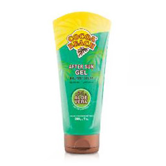 SOLAR AFTER SUN GEL COCOA BEACH 220G