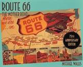 COMBO ROUTE 66 RIDER 164+COL. 100ML
