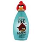 SHAMPOO ANGRY BIRDS DURAZNO 750ML