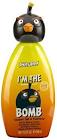 SHAMPOO ANGRY BIRDS CHICLE 750ML