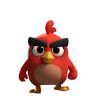 ACOND.ANGRY BIRDS COCO/MIEL ROJO 750ML