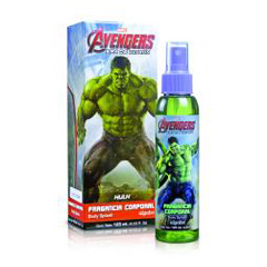 COLONIA ALGABO HULK X 125ML