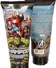 SHAMPOO AVENGERS 3 EN 1 X 350ML