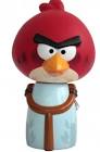 JAB.LIQ.ANGRY BIRDS 3D ROJO 300ML DY