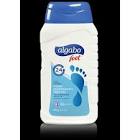 Polvo Desodorante para Pies Talque Algabo 60 Gr