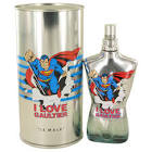 BODY SPLASH SUPERMAN 125ML C/EST.