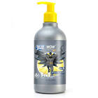 SHAMPOO SUPERHEROES BATMAN 400ML