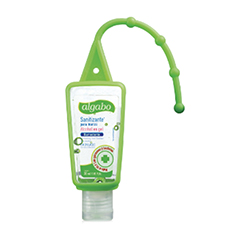 algabo alcohol en gel 30ml