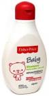 SHAMPOO FISHER PRICE BABY X 400ML