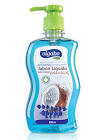 JABON LIQ. ALGABO MONSTER ANTIB. 500ML