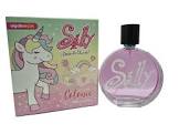 COLONIA ALGABO SALLY LOVELY PINK 100ML ESTU.
