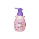 JABON LIQ. HELLO KITTY ESPUMOSO 300ML