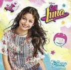 ACOND. SOY LUNA EX. SUAVE 444ML