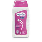 TALCO ALGABO FOOT MUJER 60G