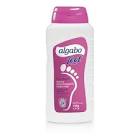 TALCO ALGABO FOOT MUJER 100G
