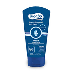 CREMA ALGABO FRESH P.NOR. 200ML POMO