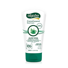 CREMA ALGABO ALOE VERA 200ML