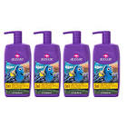 SHAMPOO DORY 3 EN 1 350ML