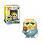 LATA COLONIA BOB. MINIONS C/ALCANCIA 50ML