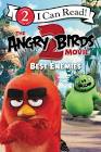 PACK ANGRY BIRDS 2 X 1 DESOD. 130ML