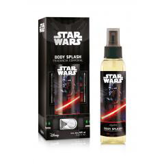 Locion Corporal Star Wars 125 Ml
