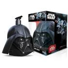 JABON LIQ. STAR WARS DARTH VADER 500ML