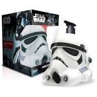JABON LIQ. STAR WARS STORM TROOPER 500ML