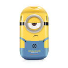 ESPUMA DE BAÑO MINIONS 2D 400ML