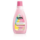 Quitaesmalte Keratina Rapida Accion Algabo 100 Ml