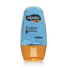 GEL P/EL PELO ALGABO 150/FIJAC
