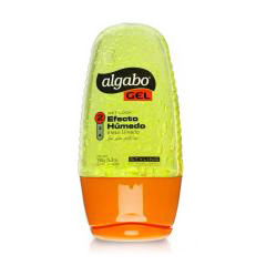 GEL P/EL PELO ALGABO 150/EF-HU