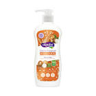 CREMA ALGABO FRESH PIEL SECA X 400ML